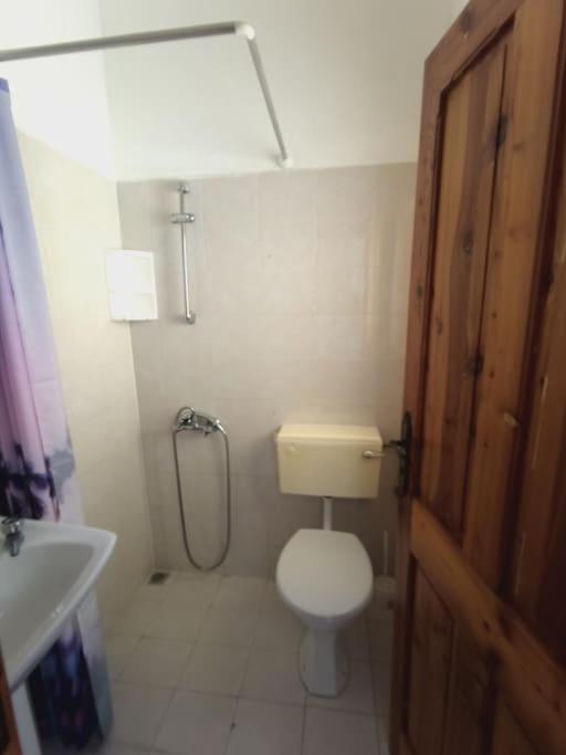 شقة Poseidons Seaview Penthouse Marsalforn المظهر الخارجي الصورة
